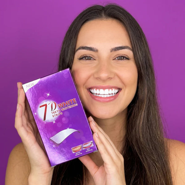 7D-Sonrisa Diamante en Segundos